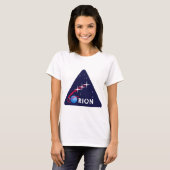 Orion T-shirt (Voorkant volledig)