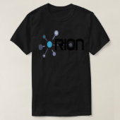 Orion T-Shirt (Design voorkant)