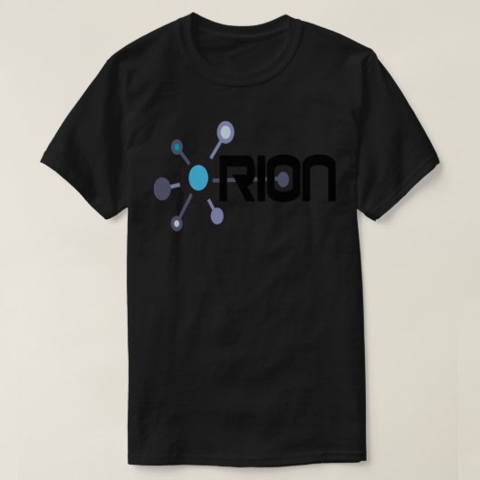 Orion T-Shirt (Design voorkant)