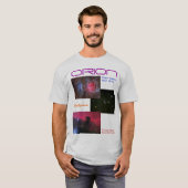 Orion T-shirt (Voorkant volledig)
