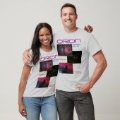 Orion T-shirt (Unisex)