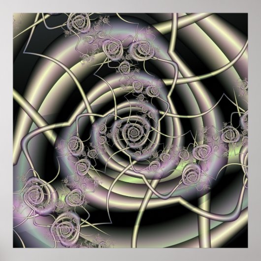 Orion v2 poster (Voorkant)