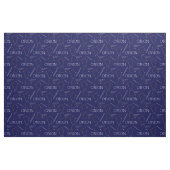 Orion van het noordelijk halfrond stof (Fat Quarter)