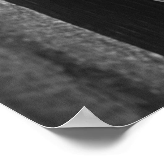 Oriongordel Poster (Hoek)