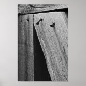 Oriongordel Poster (Voorkant)