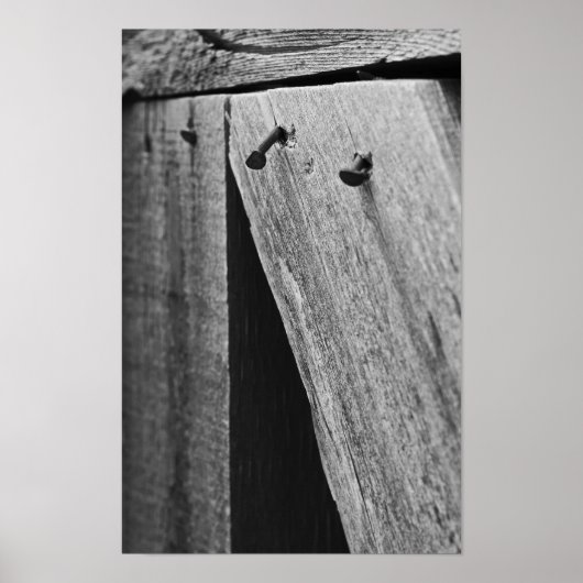 Oriongordel Poster (Voorkant)