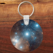 Oriongordel Sleutelhanger (Voorkant)