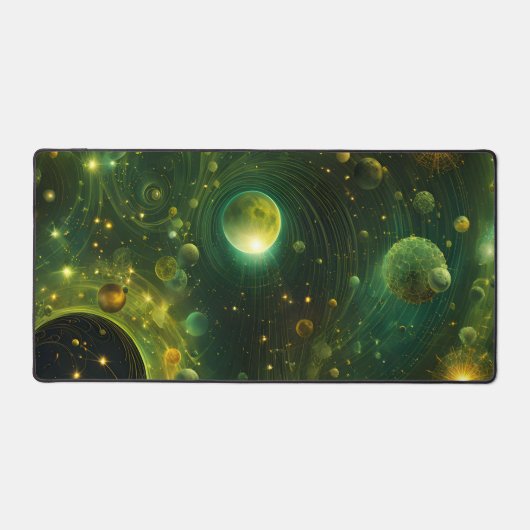 Orionis Dance Bureaumat (Voorkant)