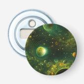 Orionis Dance Button Flesopener (Voorkant)