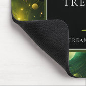 Orionis Dance Muismat (Hoek)