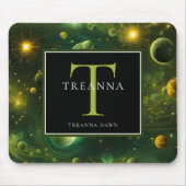 Orionis Dance Muismat (Voorkant)