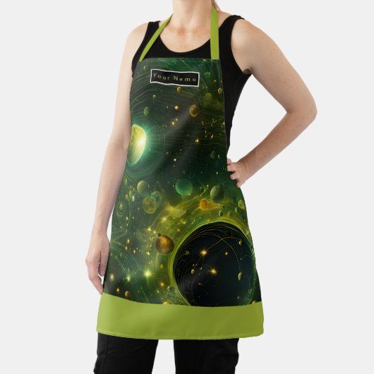 Orionis Dance Schort (Insitu)