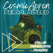 Orionis Dance Schort