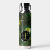 Orionis Dance Waterfles (Voorkant)