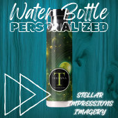 Orionis Dance Waterfles