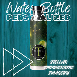 Orionis Dance Waterfles