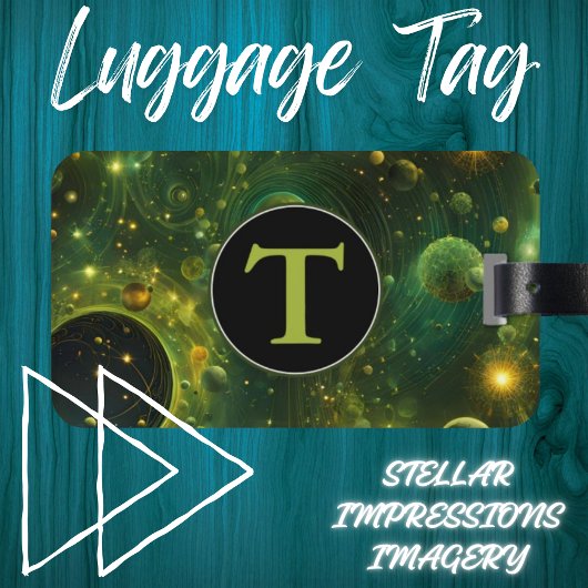 Orionis Dans Bagagelabel