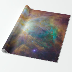 Orionnebula Cadeaupapier