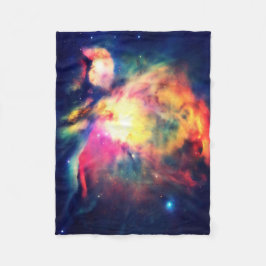 Orionnevel Angstaanjagend Mooie Fleece Deken