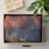 Orionnevel Grote Regenboog Tissuepapier (Geschenk)