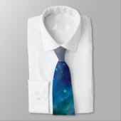 Orionnevel Hubble Spitzer Telescoop Ruimte Foto Stropdas (Gebonden)