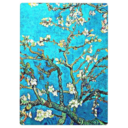 Orionnevel Klembord (Achterkant)