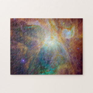 Orionnevel Legpuzzel