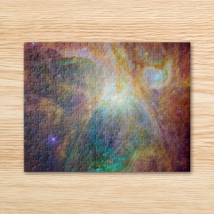 Orionnevel Legpuzzel