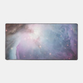 Orionnevel Messier 78 Pastel Ruimtefoto Bureaumat (Voorkant)
