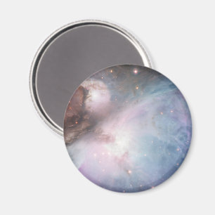 Orionnevel Messier 78 Pastel Ruimtefoto Magneet