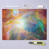 Orionnevel Regenboog Tissuepapier (Craft)