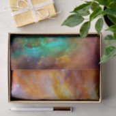 Orionnevel Regenboog Tissuepapier (Geschenk)
