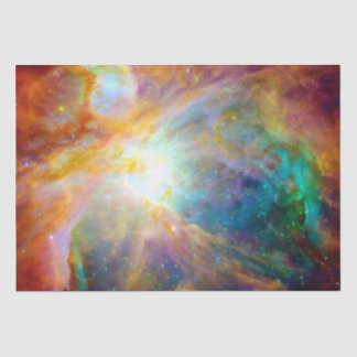 Orionnevel Regenboog Tissuepapier