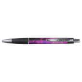 Orionnevel Roze Paarse Melkweg Pen (Achterkant)