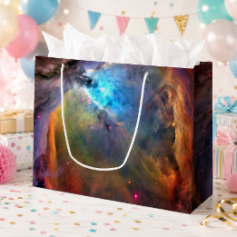 Orionnevel Ruimte Sterrenstelsel Large Cadeautasje