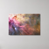 Orion's Belt Nebula Print (Voorkant)