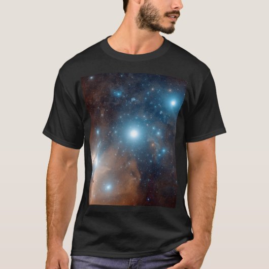 Orion's Belt T-Shirt (Voorkant)