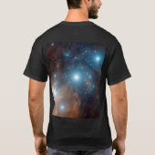 Orion's Belt T-Shirt (Achterkant)