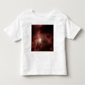 Orion's binnenste schoonheid kinder shirts (Voorkant)