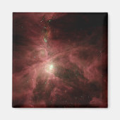 Orion's binnenste schoonheid magneet (Voorkant)