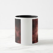 Orion's binnenste schoonheid mok (Midden)