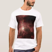 Orion's binnenste schoonheid t-shirt (Voorkant)