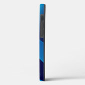 Orion's Distant Orbit: iPhone 12 Pro Hoesje (Achterkant / Links)