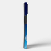 Orion's Distant Orbit: iPhone 13 Hoesje (Achterkant / Rechts)