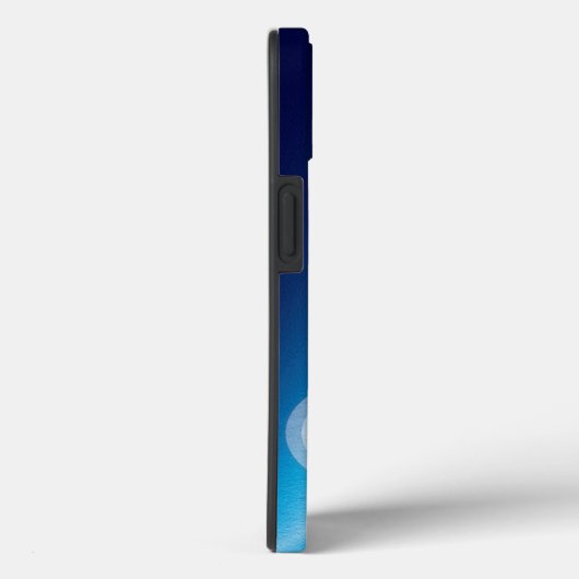 Orion's Distant Orbit: iPhone 13 Hoesje (Achterkant / Rechts)