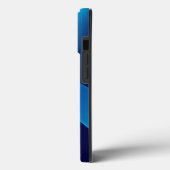 Orion's Distant Orbit: iPhone 13 Pro Hoesje (Achterkant / Links)