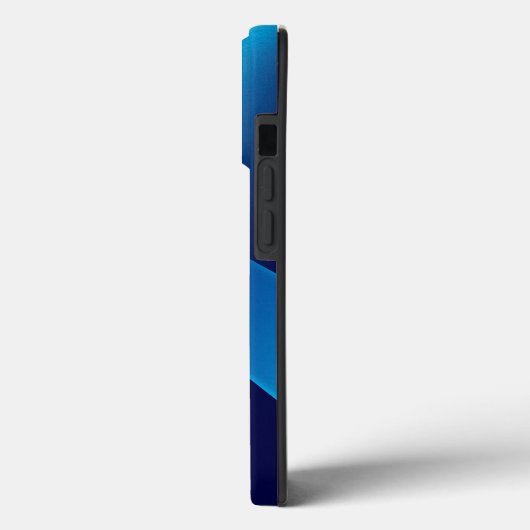 Orion's Distant Orbit: iPhone 13 Pro Hoesje (Achterkant / Links)