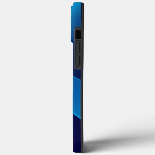 Orion's Distant Orbit: iPhone 13 Pro Max Hoesje (Achterkant / Links)