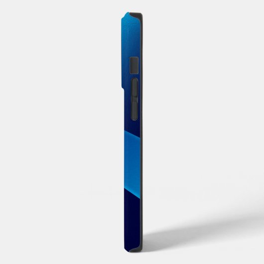 Orion's Distant Orbit: iPhone 14 Pro Hoesje (Achterkant / Links)