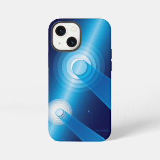 Orion's verre baan: iPhone 13 Mini Hoesje